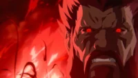 'Street Fighter' Memperlihatkan Flashback Animasi 2D yang Menggugah Emosi (EKSKLUSIF)