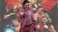 Reaksi Pertama Street Fighter: Film Game Terbaru Dikenal Sebagai "Bloodsport dengan Dosis Ekstra"!
