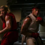 Ulasan 'Street Fighter': Adaptasi Video Game yang Kacau tapi Ajaib!