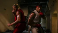 Ulasan 'Street Fighter': Adaptasi Video Game yang Kacau tapi Ajaib!