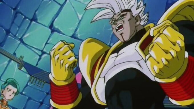 Dragon Ball GT Had Villain Keren yang Wajib Jadi Kanon, Kenali Siapa Dia!