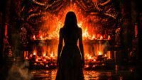 Sutradara 'Exorcism of God', Alejandro Hidalgo, Siap Luncurkan Film Horor Baru di Malaysia!