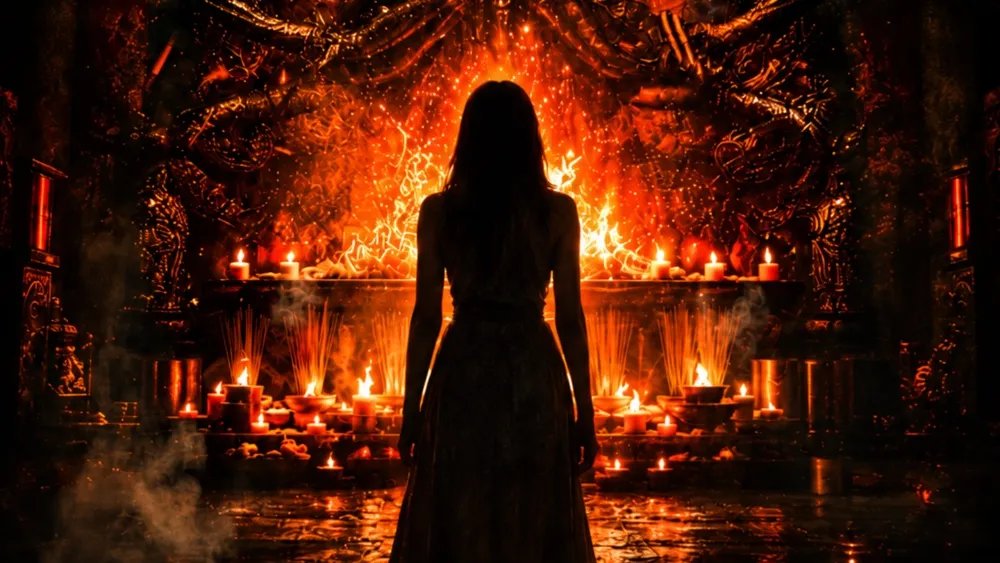 Sutradara 'Exorcism of God', Alejandro Hidalgo, Siap Luncurkan Film Horor Baru di Malaysia!