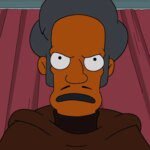 The Simpsons Kembali Hadirkan Apu Setelah 9 Tahun, Kini dengan Suara Baru yang Kejutan!