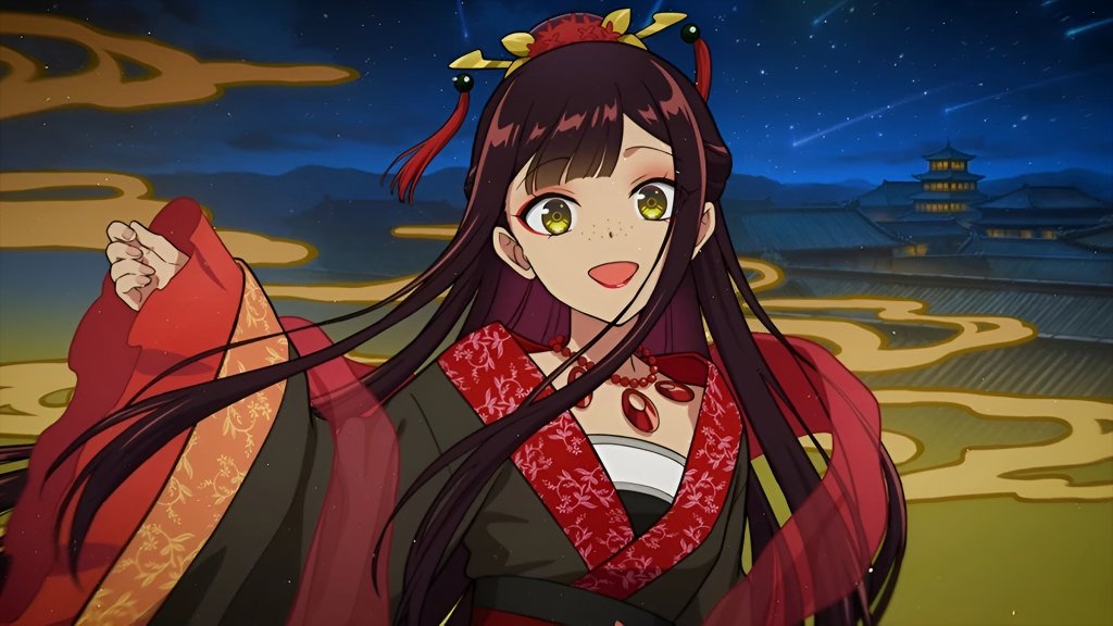 Though I Am an Inept Villainess Crunchyroll Anime