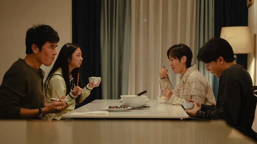 Drama Melodrama Keluarga Taiwan yang Penuh Empati dan Haru Siap Menggugah Emosi!