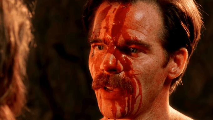 'VelociPastor 2' Buat Penggemar FilmQuest Tertawa Terpingkal-pingkal!
