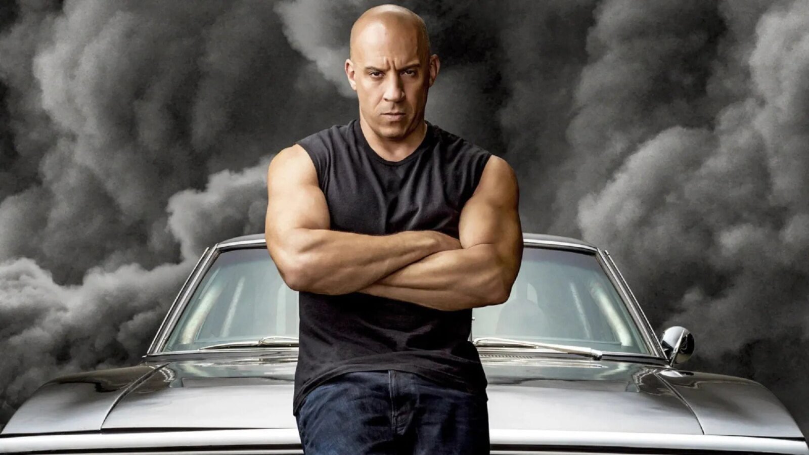 Laporan Fast & Furious: Keterlambatan 7 Tahun, Semua Orang Tidak Tertarik dengan Serial TV!