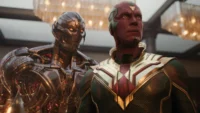'VisionQuest' Ulasan - Perjalanan Emosional Marvel's Synthetic Dalam Serial yang Menarik dan Penuh Kejutan!