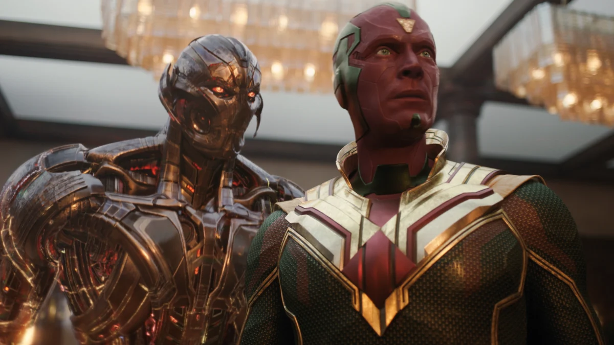 'VisionQuest' Ulasan - Perjalanan Emosional Marvel's Synthetic Dalam Serial yang Menarik dan Penuh Kejutan!
