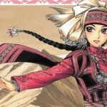 Manga A Bride's Story Hadir dengan Volume Baru di Penerbit Baru Musim Dingin Ini!