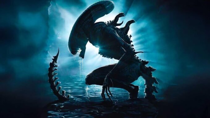 11 Proyek Film dan Serial Terbaru dari Ridley Scott yang Wajib Ditunggu!