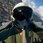 Mimpi Sang Direktur Ace Combat Menjadi Kenyataan!
