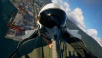Mimpi Sang Direktur Ace Combat Menjadi Kenyataan!
