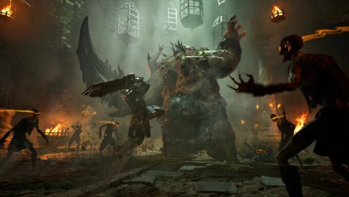 Demo Paling Banyak Dimainkan Saat Ini: Fart Together, Emberville, dan ArcheAge Chronicles!