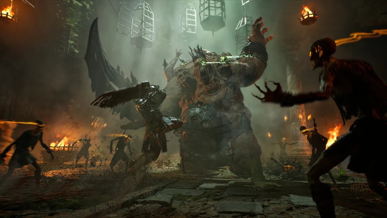 Demo Paling Banyak Dimainkan Saat Ini: Fart Together, Emberville, dan ArcheAge Chronicles!