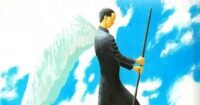 Darkroom Rilis Streaming Anime Angel Densetsu - Simak Berita Terbarunya!