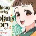 Rilis Anime dan Manga di Amerika Utara: Apa yang Akan Datang dari 4 hingga 10 Oktober 2026?