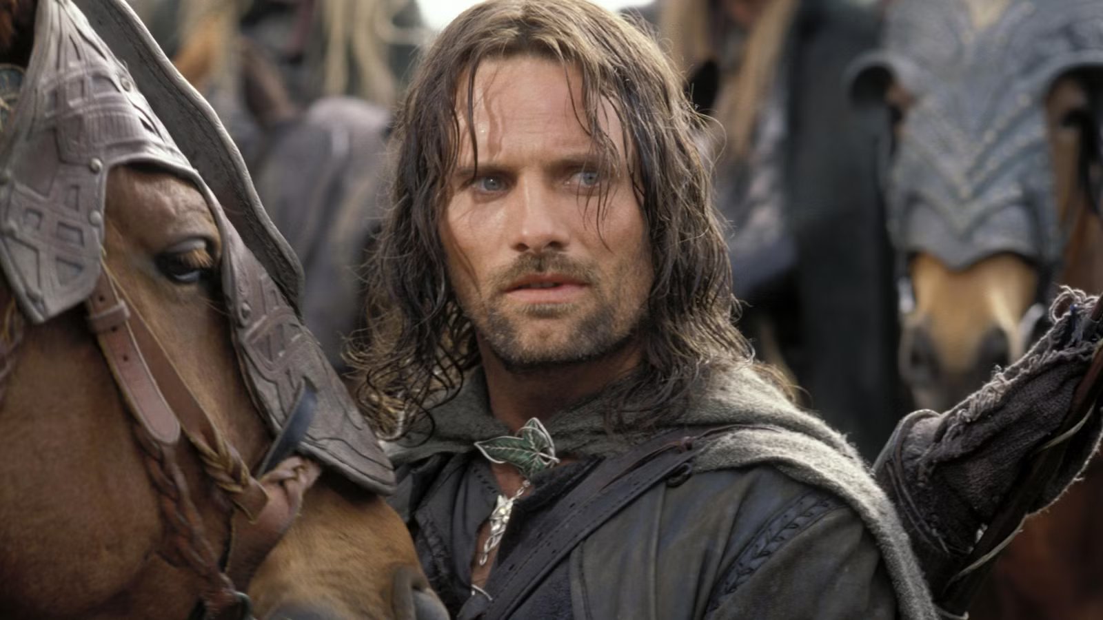 Setelah 24 Tahun, Kutipan Penting Aragorn dari The Lord Of The Rings Masih Mengguncang Dunia Fantasy!