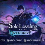 Solo Leveling: Game Arise Overdrive Siap Meluncur di PS5 dan Xbox Series X|S Pada 3 November!