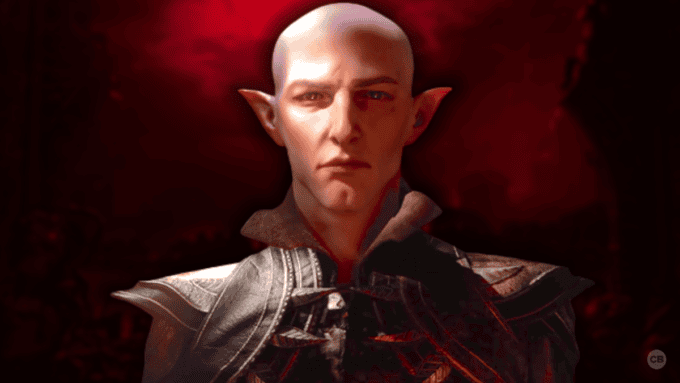 EA dan BioWare Beri Kabar Menarik untuk Para Penggemar Dragon Age!