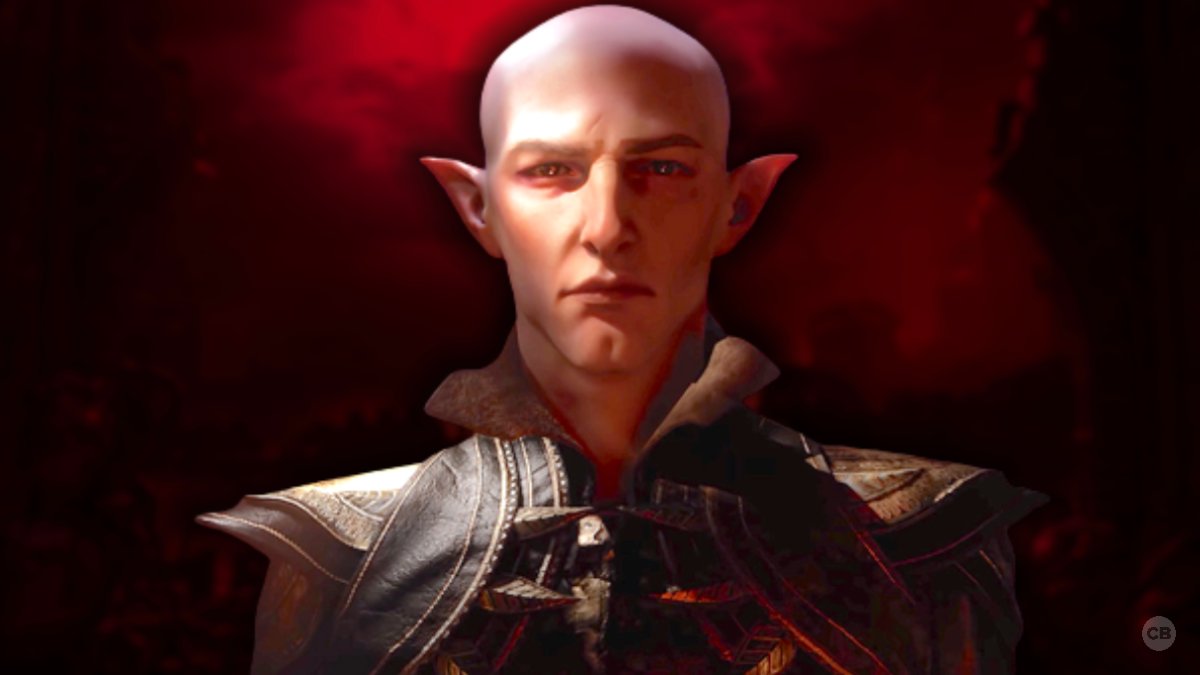 EA dan BioWare Beri Kabar Menarik untuk Para Penggemar Dragon Age!