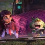 Tim Kreatif Hexed Bocorkan Dinamika Seru di Film Animasi Magis Disney!