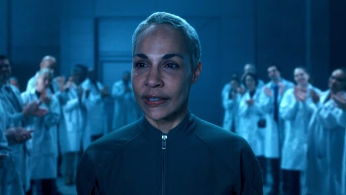Pengarang Silo Resmi Dukung Serial Sci-Fi Paling Ambisius dari Apple TV!
