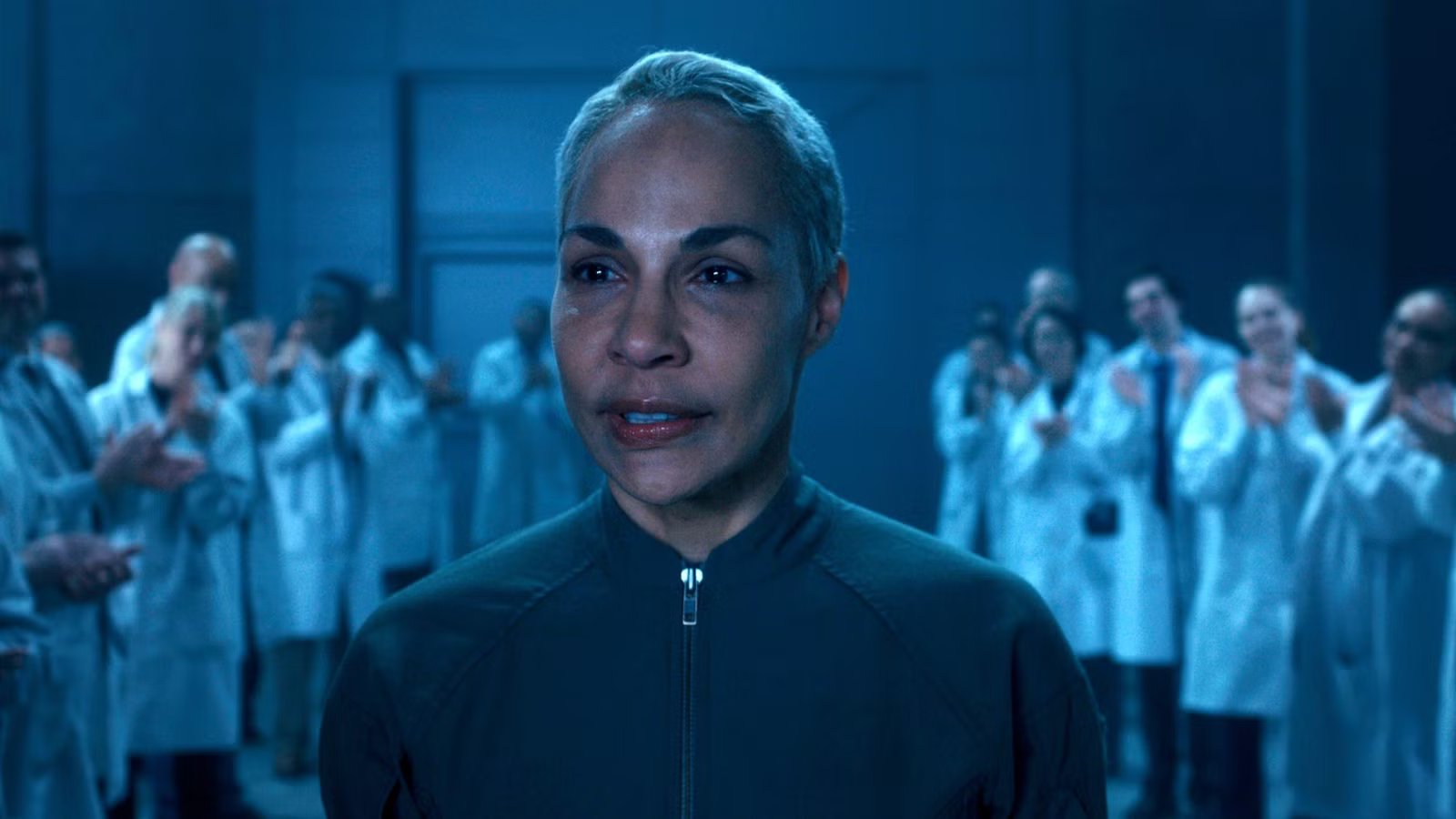 Pengarang Silo Resmi Dukung Serial Sci-Fi Paling Ambisius dari Apple TV!