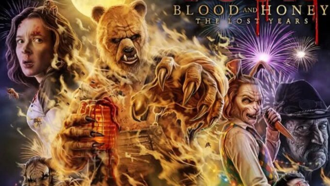Trailer Winnie-the-Pooh: Blood and Honey 3 Hadir! Kisah Kelinci yang Mengerikan dan Kengerian Lain Siap Guncang Franchise Horor!