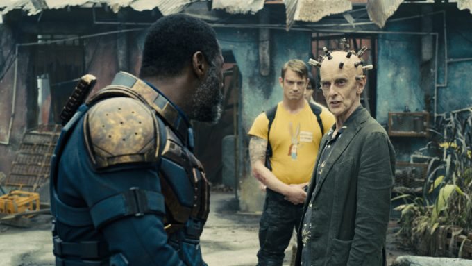 James Gunn Ungkap Status Kanonik The Suicide Squad di DCU, tapi Ada 1 Masalah yang Mengganjal!