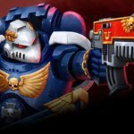 Pertarungan Boss Epik di Boltgun 2: "Besar dan Bombastis!"