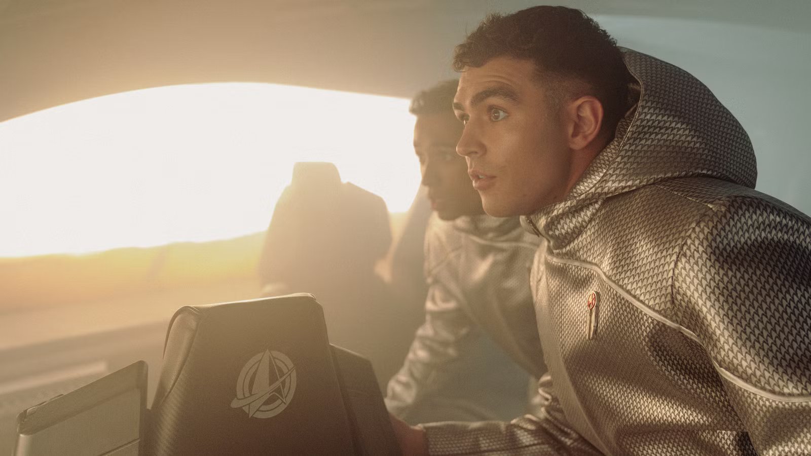 Star Trek Kembali Hidupkan Kesalahan Terbesar Akademi Starfleet!