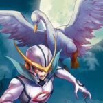 Casshern R Manga Resmi Berakhir dengan Volume 3: Apa yang Terjadi Selanjutnya?