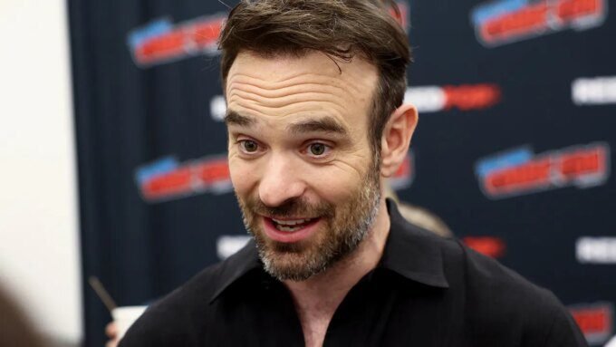 Bintang Daredevil Charlie Cox Ungkap Keterlibatannya dalam Game Sega yang Belum Diumumkan!