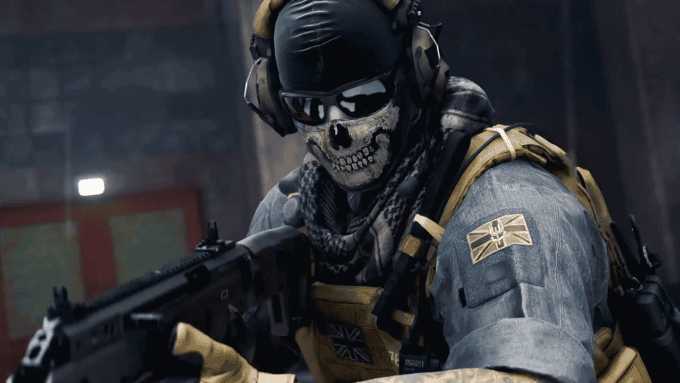 Modern Warfare 4 Tambahkan Peringatan untuk Konten yang Mungkin Mengguncang Emosi Pemain!