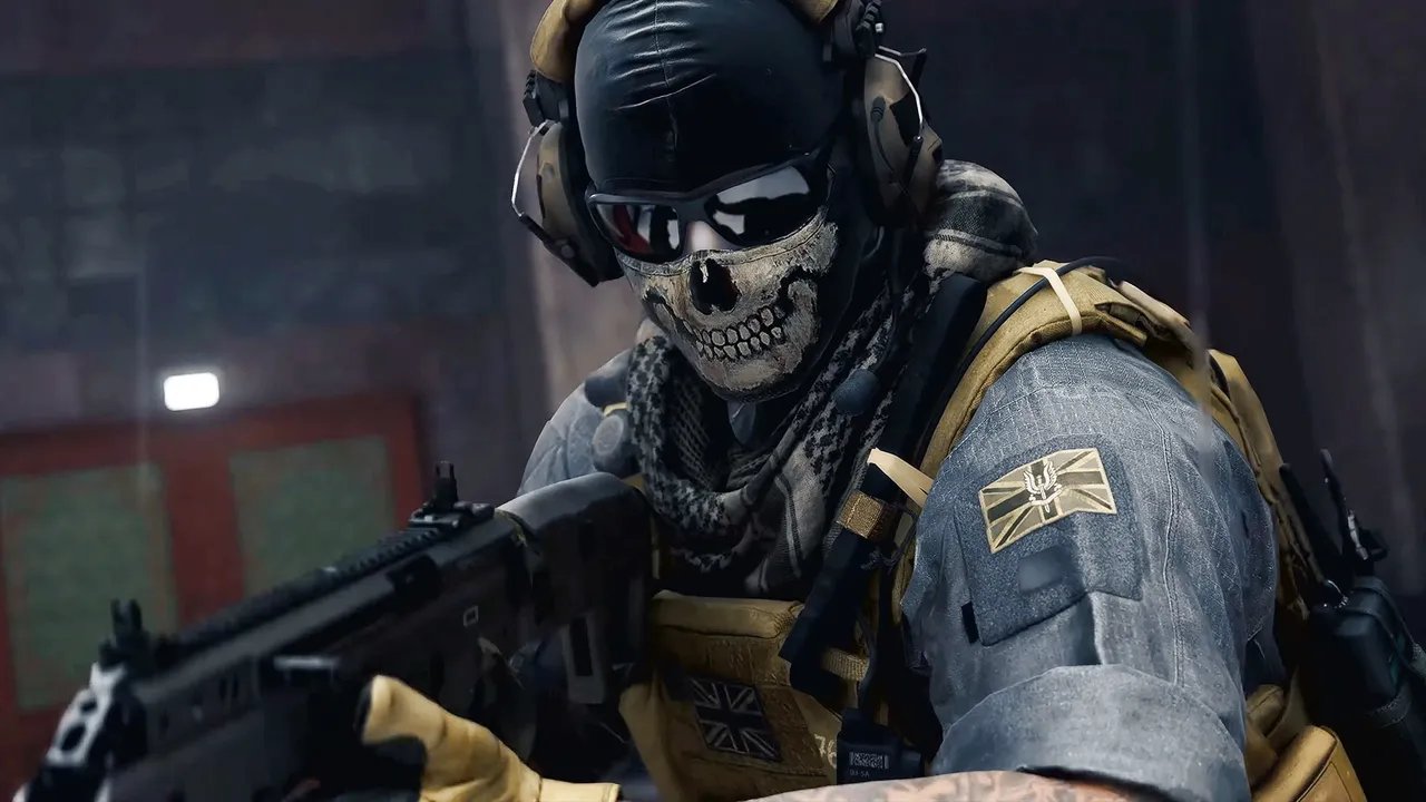 Modern Warfare 4 Tambahkan Peringatan untuk Konten yang Mungkin Mengguncang Emosi Pemain!