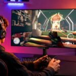 Monitor Gaming Ini Menyajikan Teknologi Super Canggih untuk Pengalaman Bermain yang Tak Terlupakan!