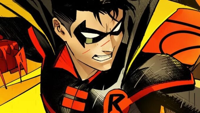 8 Hal yang Kami Harapkan dari Live Action Robin di DCU!