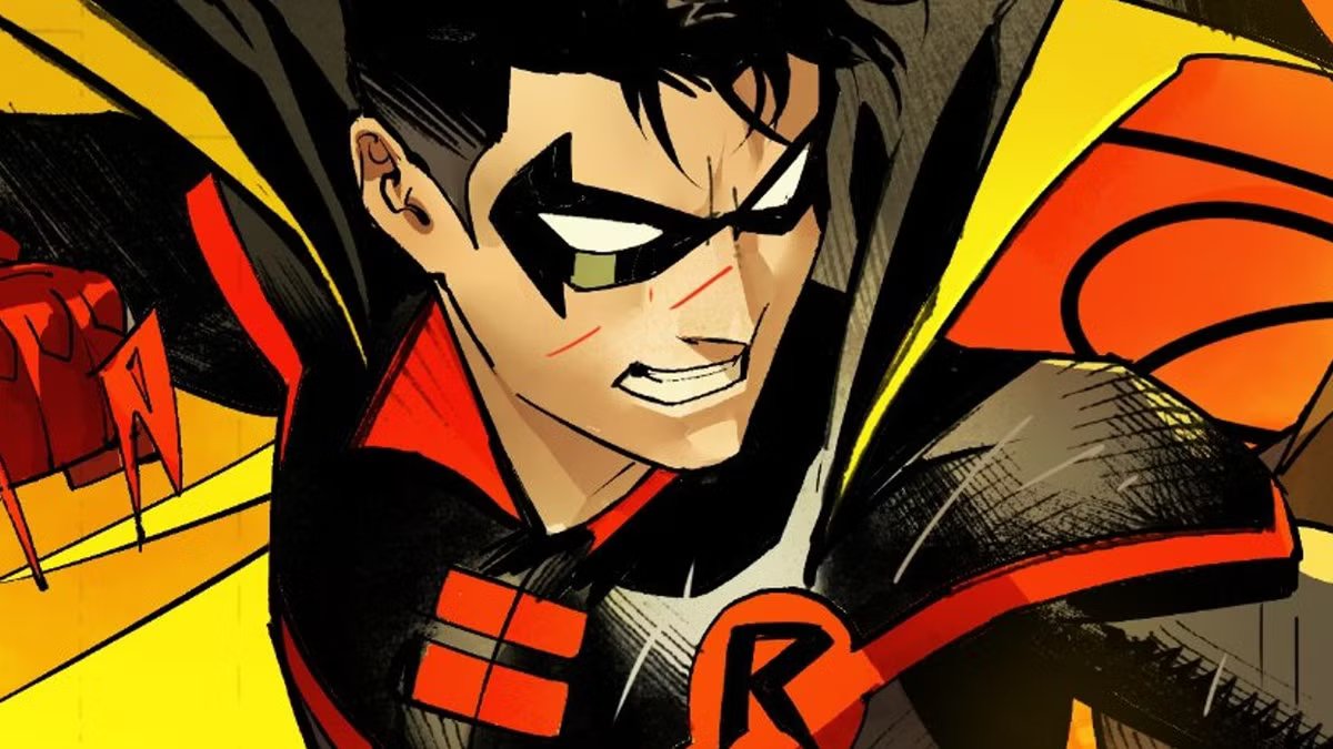 8 Hal yang Kami Harapkan dari Live Action Robin di DCU!
