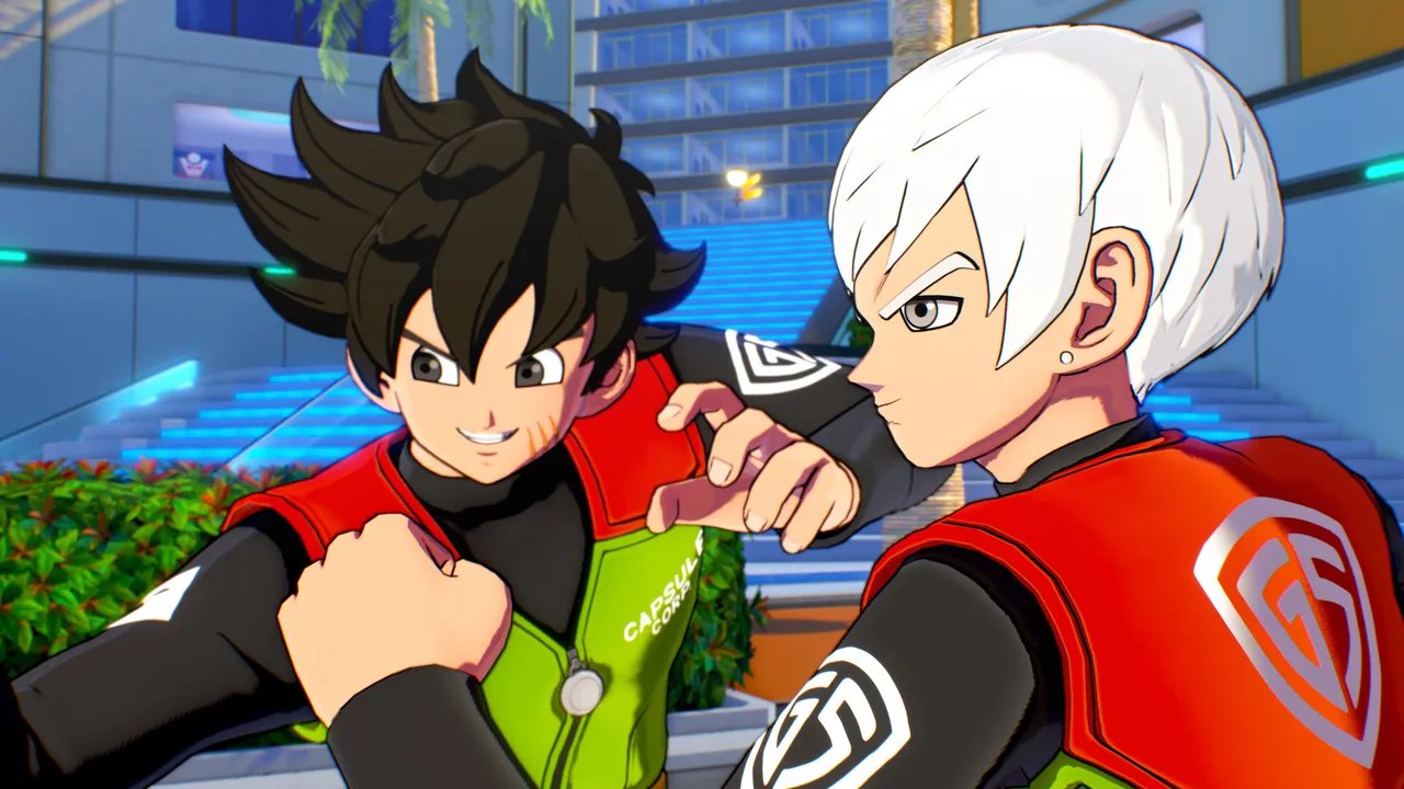 Dragon Ball Xenoverse 3 Mempersempit Jendela Rilis Berkat Masukan Para Gamer!
