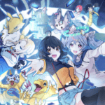 DIGIMON ALYSION Siap Mengguncang! Pre-Registrasi Mobile Game Dibuka di 49 Negara dan Wilayah!