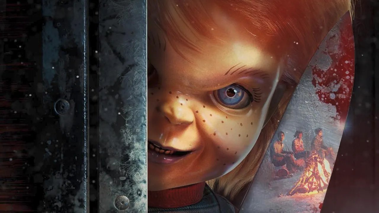 Dead by Daylight Cabut Konten Chucky Beberapa Bulan Usai Michael Myers!
