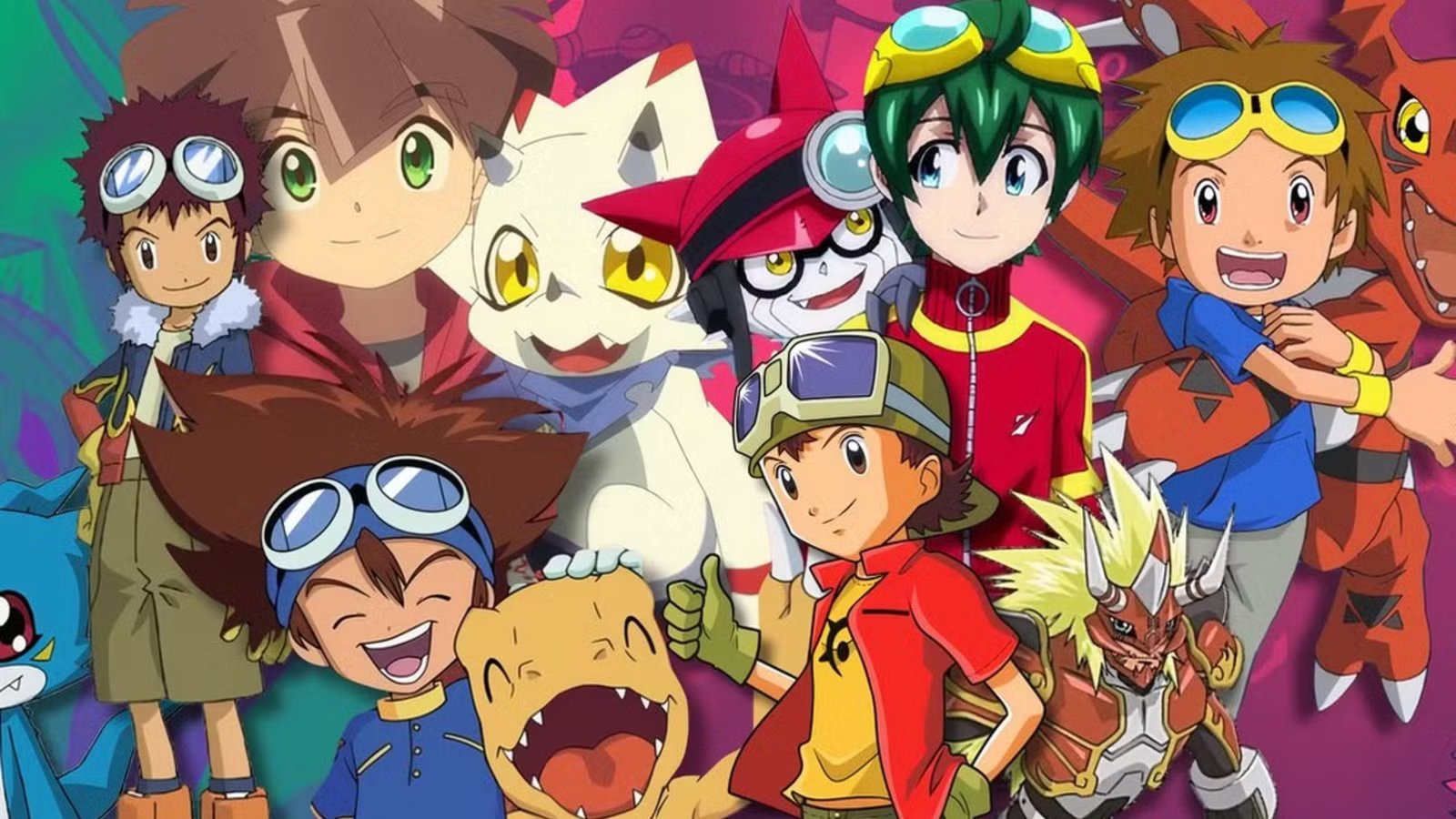 25 Tahun Setelahnya, Seri Digimon Terbaik Kembali dengan Peningkatan yang Yakin Memanjakan Fans!