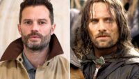 Jamie Dornan Bicara Perannya Sebagai Aragorn di Lord of the Rings dalam Film Hunt for Gollum!