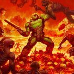 Komposer Doom 2016, Mick Gordon, Berikan Pendapat Kuatnya Tentang AI: "Akhirnya, Sumpah Serapahnya Terungkap!"