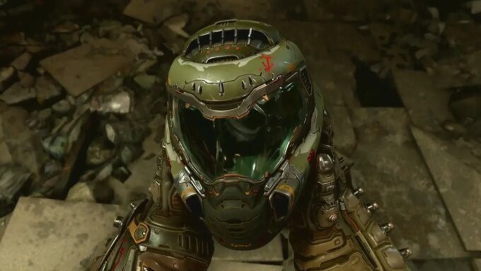 Mick Gordon Siap Bawa Konser Doom yang Menggetarkan ke Berbagai Kota!