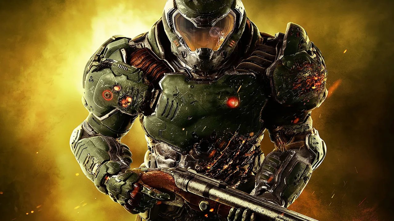 Komposer Doom 2016, Mick Gordon, Siap Kembali ke Seri Doom "Tanpa Ragu"!