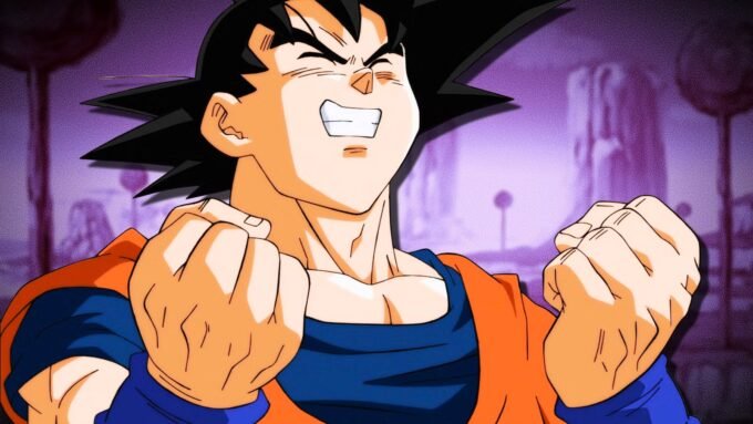 Dragon Ball Resmi Umumkan Set Lego Baru yang Keren dengan Penampakan Pertama yang Epic!