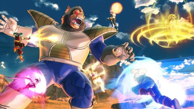 Update Ulang Tahun ke-10 Dragon Ball Xenoverse 2 Hadir Minggu Ini! Siap-siap untuk Kembali ke Pertarungan!